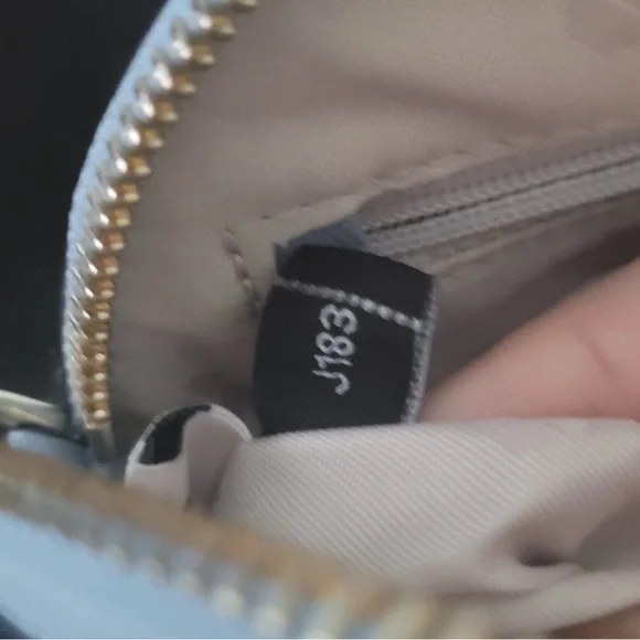 Kate Spade Morgan Double-zip Dome Crossbody - Picture 10 of 10